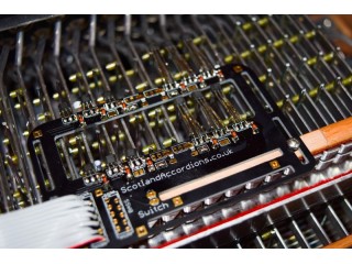 Bass MIDI